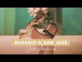 Rosario a San José — Jose Morales (Video Oficial)