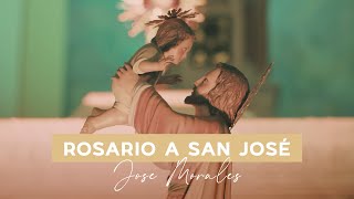 Rosario a San José — Jose Morales (Video Oficial) screenshot 5