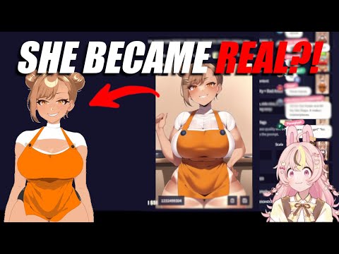 The Scuffed, Improbable, Beloved Beginning of Sena Bonbon!