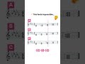 Want to hear chords and play by ear? 🎧  Just 10 minutes a day.    Use Trill Ear Training — it train