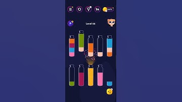 Get Colour | Level 66 #games #f2p