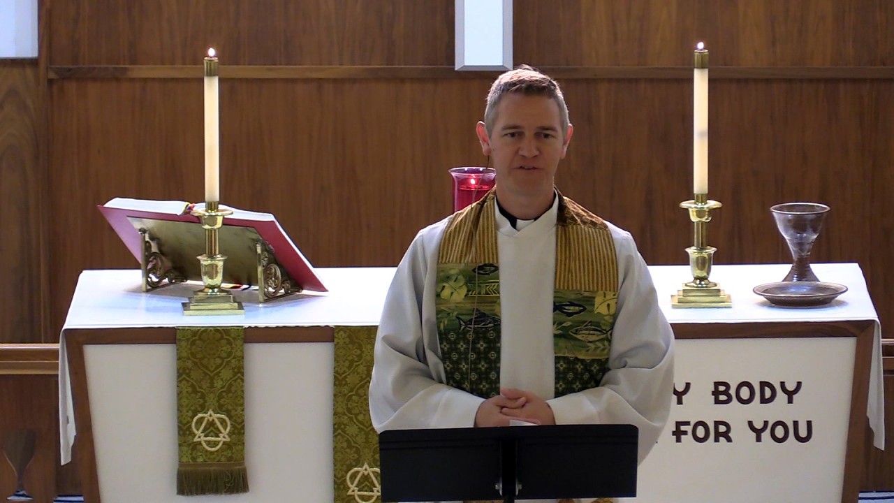 Sermon Videos
