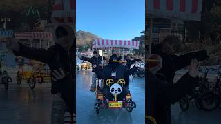 1, 2, 3 👊✨ #OMEGA_X #오메가엑스 #JAEHAN  #재한 #SEBIN #세빈 #HANGYEOM #한겸 #shorts