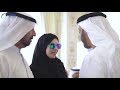 أمل المنصوري فخورة بلقاء محمد بن زايد الأب الحنون ودعم قيادتنا الرشيدة أكبر حافز للعطاء أمل المنصوري فخورة بلقاء محمد بن زايد الأب الحنون ودعم قيادتنا الرشيدة أكبر حافز للعطاء