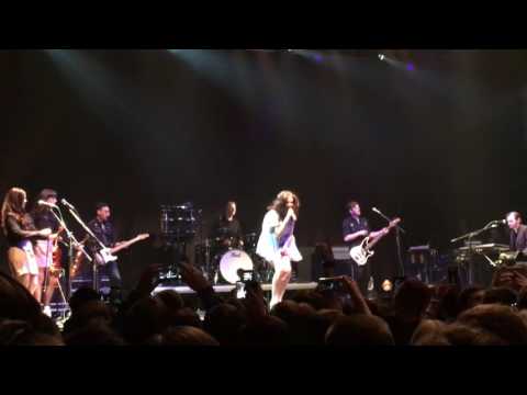Sophie Ellis-Bextor - Take Me Home/Lady/Groovejet (Live At Yotaspace, Moscow, 03.03.2017)