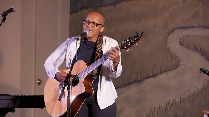 LEA  - Wade in the Water/Trouble's the Water