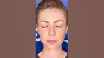Brow Mapping Tutorial #browshaping