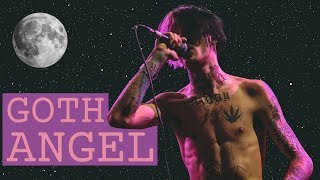 Watch Goth Angel: The Story of Lil Peep Trailer