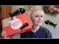 JapanCrate April Unboxing!! /// EXPIRED FISH?!?!?!?!