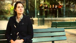 EMILIE SIMON - Mon chevalier (official video) chords
