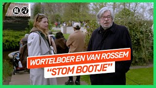 De Keukenhof | WORTELBOER EN VAN ROSSEM | NPO 3 TV