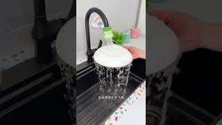 Kitchen Faucet Filter Hack | Clean &amp; Safe Water Instantly!
