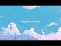 3rd Silhouette - Forgotten Heroes (Lyrics)