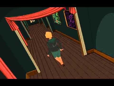 Alone In The Dark - Walkthrough - Partie 4 - YouTube