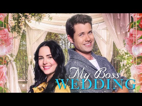 My Boss' Wedding | Trailer | Nicely Entertainment