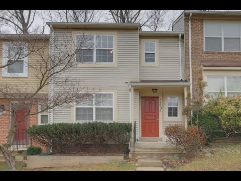 11636 Summer Oak Dr, Germantown, MD home video tour