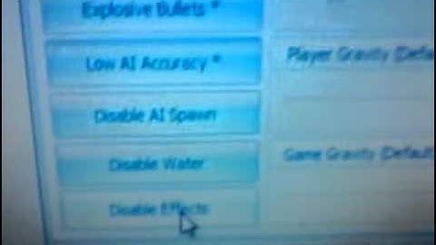 MW2 Step By Step Tutorial - How To Hack Spec Ops/Campaign USB