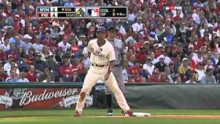 2009/05/02 CG: Mets @ Phillies Wealth