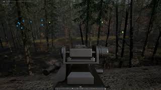 Enfilade fire Massacre | Hell Let Loose!