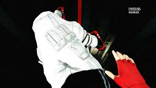 Mirror's Edge - Chapter 3 Glitchless - 3:43.96