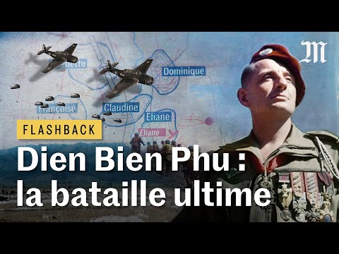 Pourquoi la France a Perdu la Bataille de Dien Bien Phu