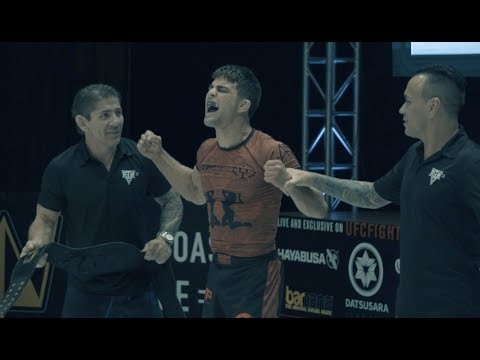 EBI 13 The Lightweights : Music Video Highlight