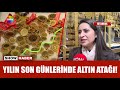Altın tüm zamanların rekorunu kırdı!