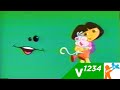 Nick Jr On Nickelodeon Commercial Breaks March 5th 2001 