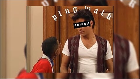 so I remade @ssscout “plug walk” on capcut