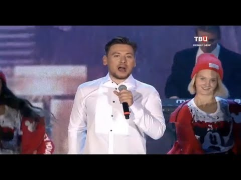 Руслан Алехно - Москва