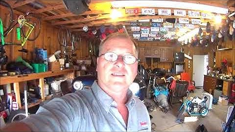 48 Plymouth engine swap Part 5