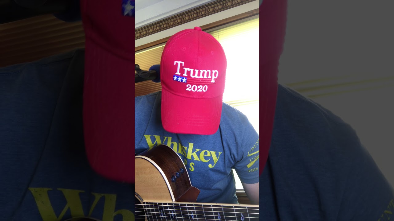 Bryan Lewis I think my dog’s a Democrat YouTube