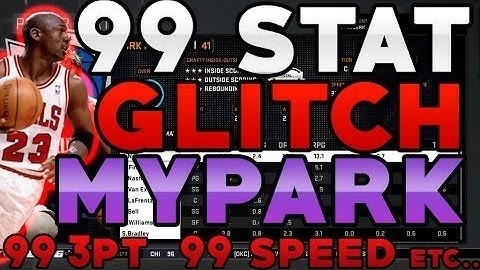 How to become a 99 overall fast in nba 2k17! Get more attribute upgrades! Become a 99 in 1 day!