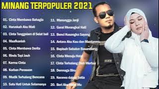 Cinta Membawa Bahagia, Maafkanlah- Andra Respati full album terbaru 2021 - Terbaik - terpopuler 2021