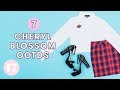7 Cheryl Blossom Outfit Ideas From Riverdale | Style Lab