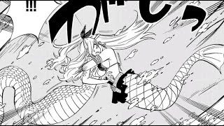 CURRENT OF MEMORIES Fairy Tail 100 Years Quest Chapter 75 Live Reaction