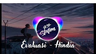 Download Lagu Hindia - Evaluasi (Music ) MP3 Download Lagu Hindia - Evaluasi (Music ) MP3