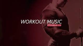 Best Trap ★ Gym Workout Music Mix #4