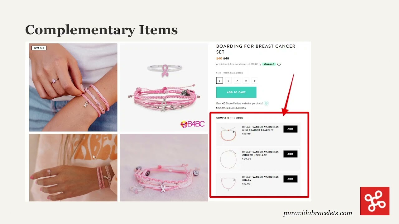 8 Ways to Increase AOV on Your Ecommerce Store