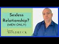 Sexless Marriage Advice for Men | More 🔥 Soon