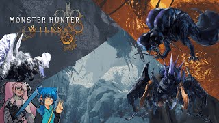 Monster Hunter Wilds Part 42 - Even More Event Quests