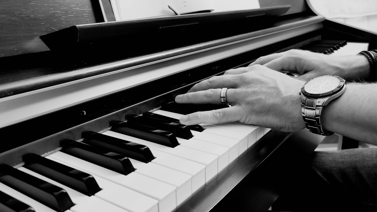 Nils Frahm | Me