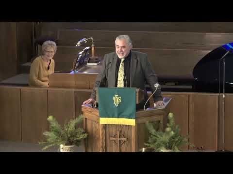 1-25-26 Philippians 1:12-18 - "Action This Day" - Pastor David Hutchinson