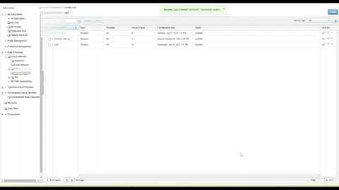 Creating Data Extensions in Salesforce Marketing Cloud: A Step by Step Guide