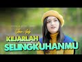 JIHAN AUDY - KEJARLAH SELINGKUHANMU  (Official Music Video)