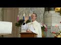 Fr. Michael Sparough - Night Vigil Adoration