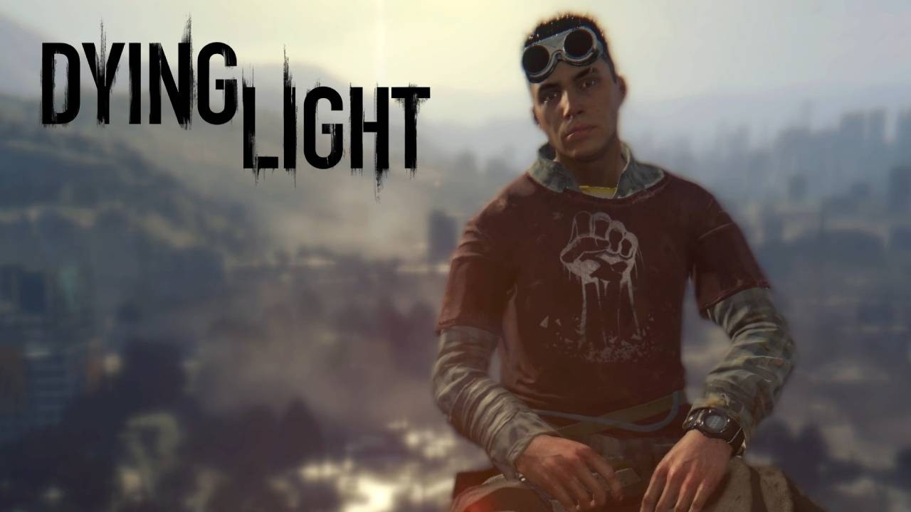 Только начали, а уже заразились | #1 Dying Light