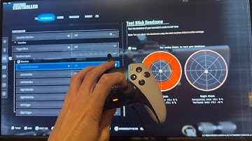 Black Ops 6 Warzone: How to Test Stick Deadzone & Fix Stick Drift Tutorial! (Easy Method)