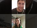 Especial Mutantes com Chris Fuscaldo (Instagram 8/7/20)