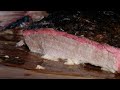 BBQ Brisket on Offset Smoker | Barbecued Brisket Recipe | Ballistic BBQ